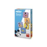 Pexeso Mickey a kamarádi Pexeso Mickey a kamarádi