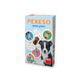 Pexeso Pejsci Pexeso Pejsci