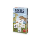 Pexeso Dinosauři Pexeso Dinosauři