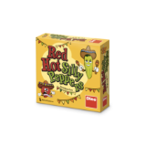 Red hot silly peppers - Cestovní hry Red Hot Silly Peppers - cestovní hra