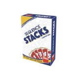 Sequence stacks Sequence stacks