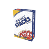 Sequence stacks Sequence stacks