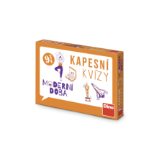 Kapesní kvízy – moderní doba Kapesní kvízy – moderní doba