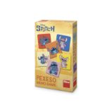 Pexeso Stitch Pexeso Stitch