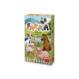 Farma - Cestovní hry Farma
