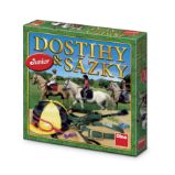 Dostihy a sázky junior