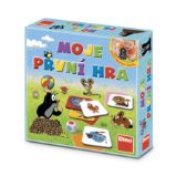 Moje první hra Moje první hra
