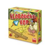 Kloboučku hop Kloboučku hop
