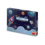 Hravý vesmír - Deskové hry HRAVÝ VESMÍR Dětská hra
