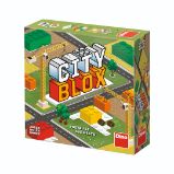 City Blox - Společenské hry CITY BLOX Dětská hra
