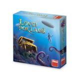 Lovci pokladů - Rodinné hry LOVCI POKLADŮ Dětská hra