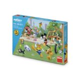Mickey a kamarádi na hřišti - Dětské hry MICKEY A KAMARÁDI NA HŘIŠTI Dětská hra