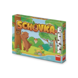 Schovka - Dětské hry Schovka