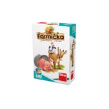 Farmička - Dětské hry Farmička