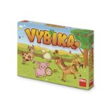 Hra Vybika