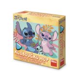 Kloboučku hop – Stitch a Angel - Dětské hry Kloboučku hop – Stitch a Angel