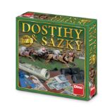 Dostihy a sázky
