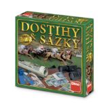 Dostihy a sázky