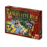 Království her (365 her)