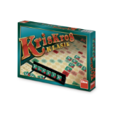 KRIS KROS KLASIK II Rodinná hra