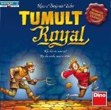 Tumult Royal - hra - Společenské hry Tumult Royal - hra