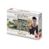 Harry Potter: Kouzelní tvorové - Deskové hry podle filmů a her HARRY POTTER: KOUZELNÍ TVOROVÉ Rodinná hra