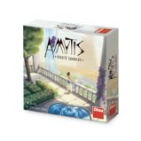 Amytis – visuté zahrady - Deskové hry AMYTIS - VISUTÉ ZAHRADY Rodinná hra