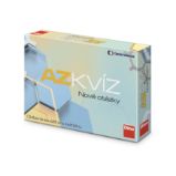 AZ kvíz – nové otázky AZ kvíz – nové otázky