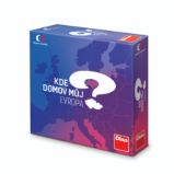 Kde domov můj?