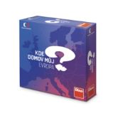 Kde domov můj? Kde domov můj?