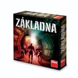 Základna - taktická hra pro 2 hráče