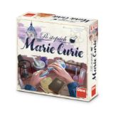 Po stopách Marie Curie