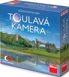 Toulavá kamera Toulavá kamera