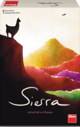 Sierra Sierra