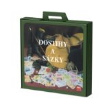 Dostihy a sázky Retro Dostihy a sázky Retro