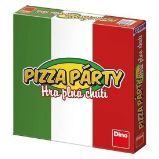 PIZZA PÁRTY Párty hra