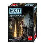 Exit úniková hra: Zapovězený hrad Exit úniková hra: Zapovězený hrad