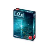 Exit úniková hra: Potopený poklad Exit úniková hra: Potopený poklad