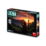 Exit úniková hra s puzzle: Ztracený chrám - Společenské hry ÚNIKOVÁ HRA S PUZZLE: ZTRACENÝ CHRÁM Párty hra