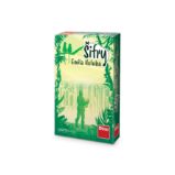 Šifry Emila Holuba - Společenské hry Šifry Emila Holuba