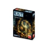 EXIT Uniková hra - Zakletý les