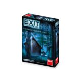 Exit Úniková hra: Návrat do opuštěné chaty