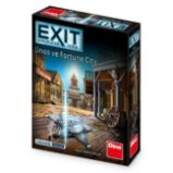 Exit úniková hra: Únos ve Fortune City Exit úniková hra: Únos ve Fortune City