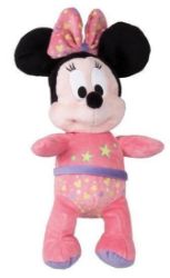 MINNIE DO POSTÝLKY 25CM MINNIE DO POSTÝLKY 25CM