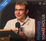 CD Promluvy - audiokniha