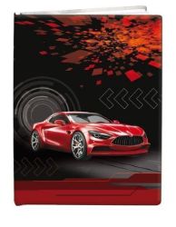 Památník Red Speed čistý Památník Red Speed čistý