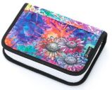 Bagmaster Školní penál CASE LUMI 21 A COLOURFUL - Penály, etue a pouzdra Bagmaster Školní penál CASE LUMI 21 A COLOURFUL