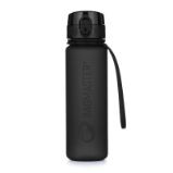 Bagmaster Láhev na pití BOTTLE 20 C BLACK - Láhve na pití, svačinové boxy Bagmaster Láhev na pití BOTTLE 20 C BLACK