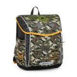 Bagmaster Školní Aktovka Prim 23 C Camo Bagmaster Školní Aktovka Prim 23 C Camo