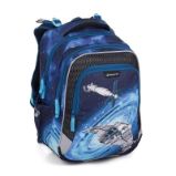 Bagmaster Školní batoh Lumi 24 D Vesmírná loď Bagmaster Školní batoh Lumi 24 D Vesmírná loď